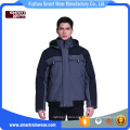 High quality cheap workwear clothes wholesale safety pilot jacket